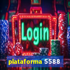 plataforma 5588